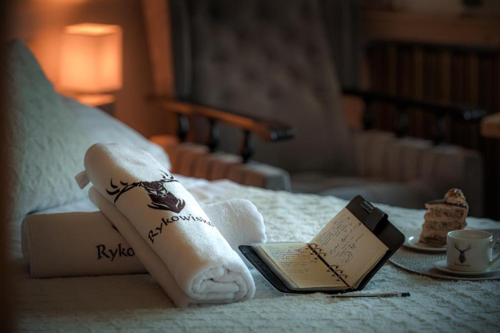Apartament Rykowisko Zakopane Esterno foto